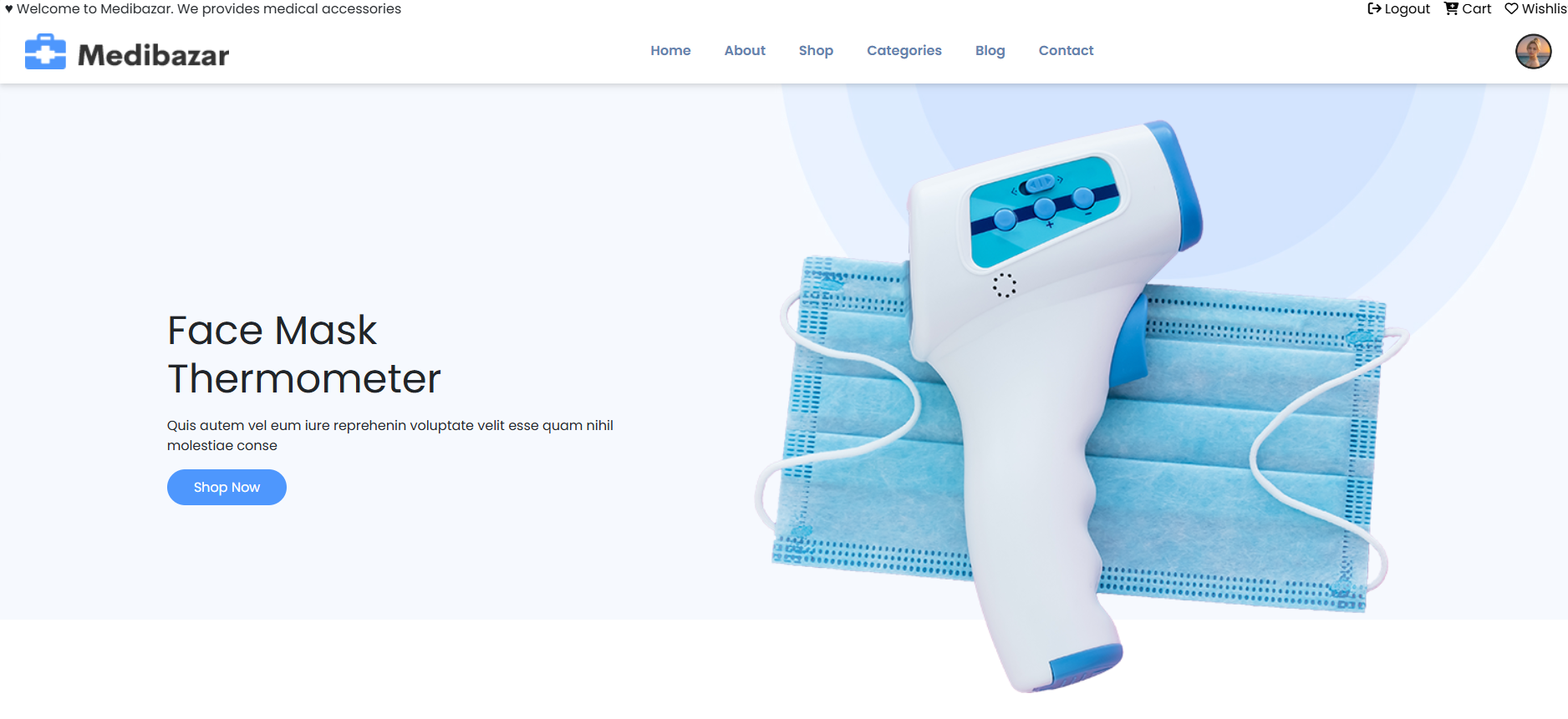 Medical App